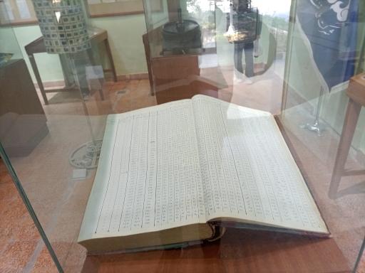 موزه کارآموزان صنعت نفت آبادان