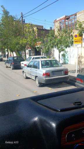 عکس  شهید غلامی 8