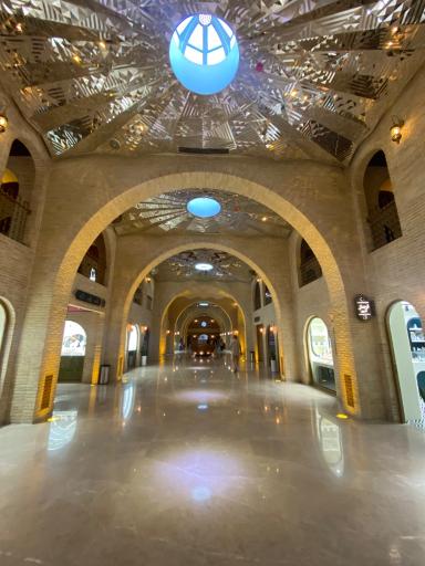 عکس بازار طلا و جواهر خورشید