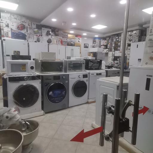 عکس لوازم خانگی فانی