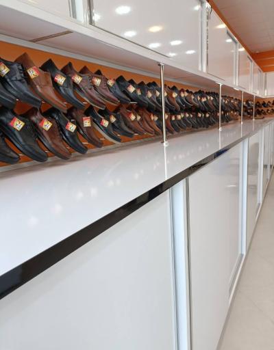 عکس کفش خانواده