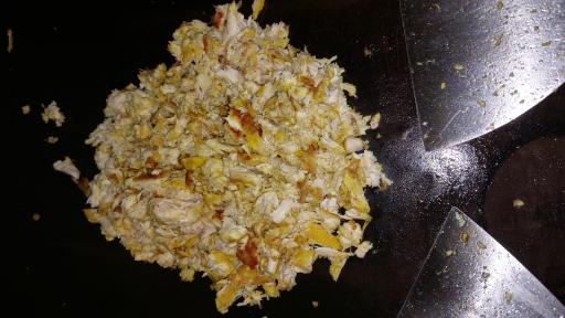 عکس ساندویچ آفریقا