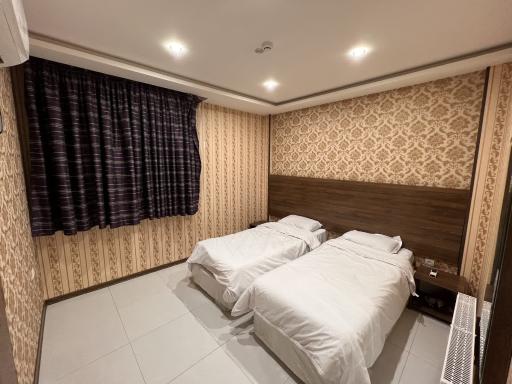 عکس هتل آپارتمان بشیر