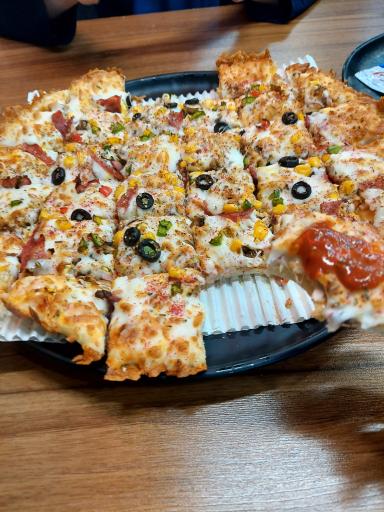 عکس فست فود ویژه تهران