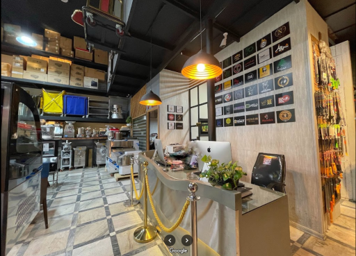 عکس گروه تجهیز آریا