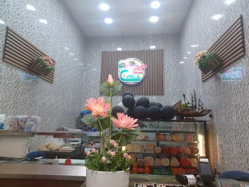 عکس ساندویچ سرد ویچ کال