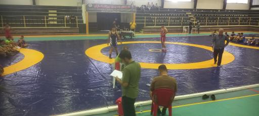 عکس خانه کشتی شهدای تنکابن