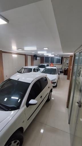 عکس اتوگالری سپاهان