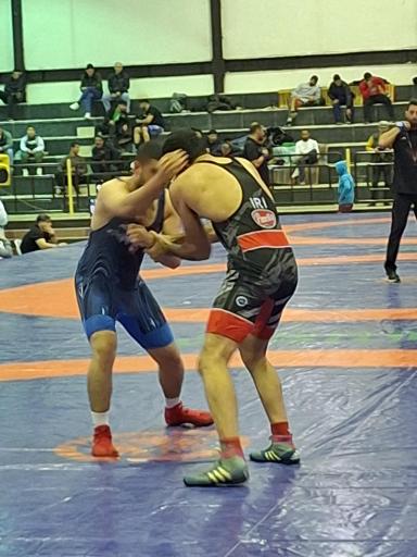 عکس خانه کشتی شهدای تنکابن