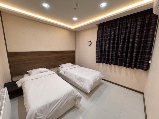 عکس هتل آپارتمان بشیر