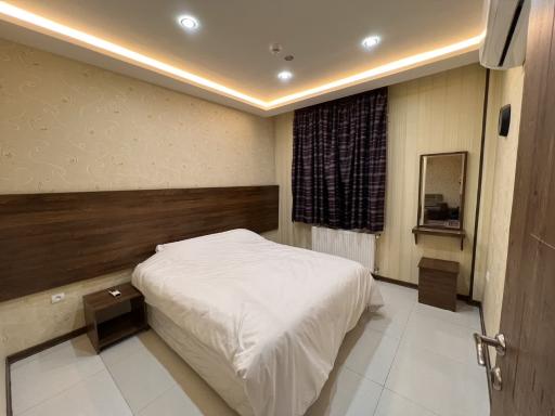 عکس هتل آپارتمان بشیر