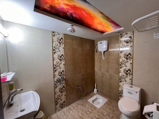 عکس هتل آپارتمان بشیر