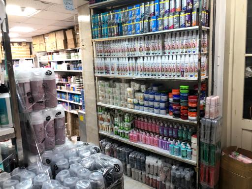 عکس پخش آرایشی بهداشتی متاسام بازار تهران