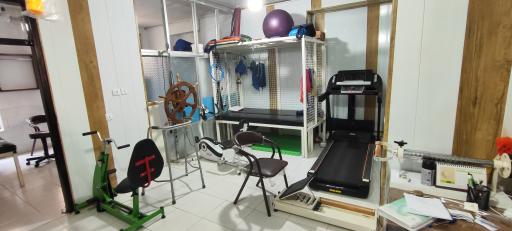 کلینیک کاردرمانی محسن قانونی