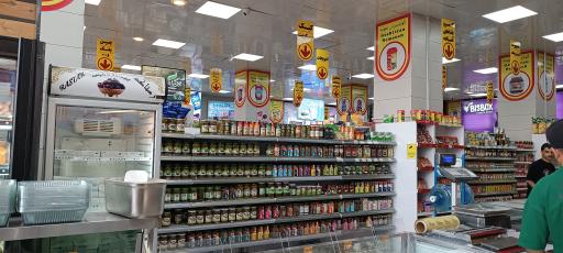 عکس فروشگاه گوشت ایران 