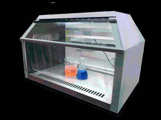 عکس شرکت مهندسی ایبد آزما