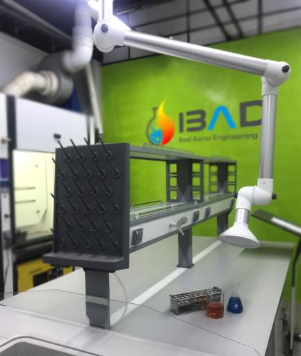 عکس شرکت مهندسی ایبد آزما