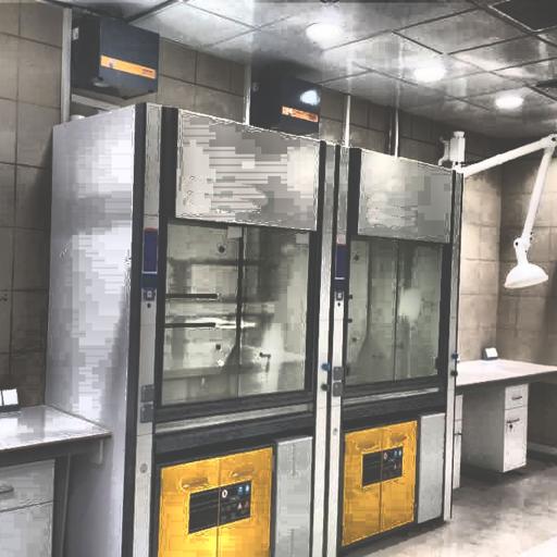 عکس شرکت مهندسی ایبد آزما