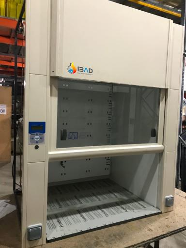 عکس شرکت مهندسی ایبد آزما