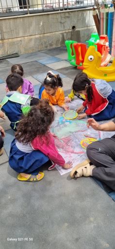 عکس دبستان ایرا