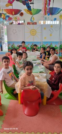 عکس دبستان ایرا