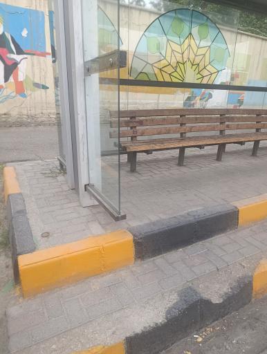 عکس  سردخانه