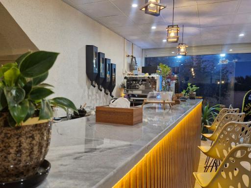 عکس کافه بیت