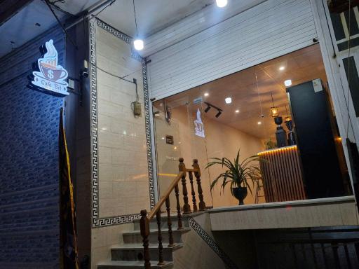 عکس کافه بیت