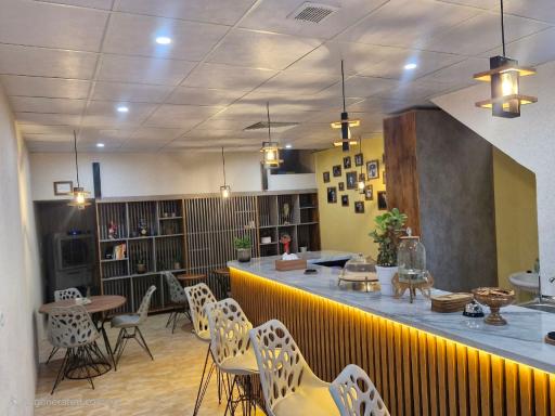 عکس کافه بیت