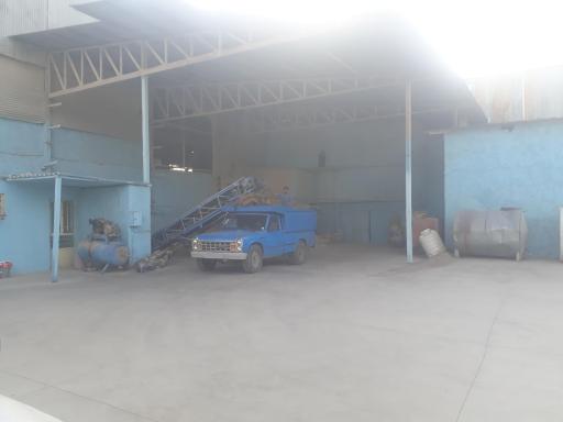 عکس شرکت خوراک دام ارم طلایی