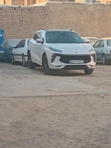 عکس پارکینگ ابوالفضل