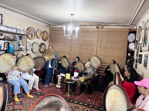 عکس مولانا