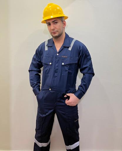 عکس ایمن ابزار حسین نوری