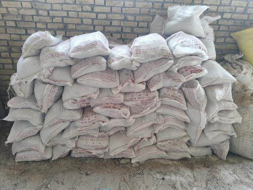 عکس مصالح ساختمانی خانه و کاشانه