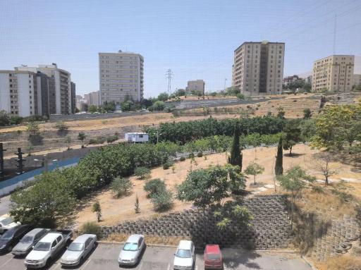 عکس مجتمع مسکونی نگین فراز