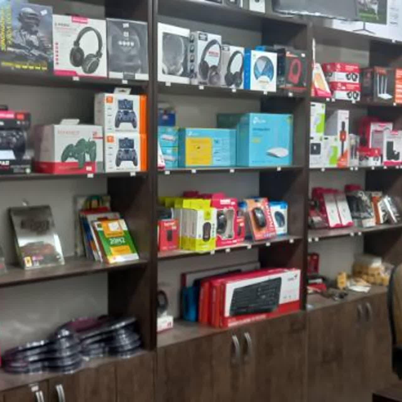 عکس کامپوتر زاگرس