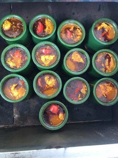 عکس رستوران آقای دیزی