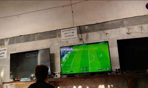 عکس گیم‌نت سی‌جِی