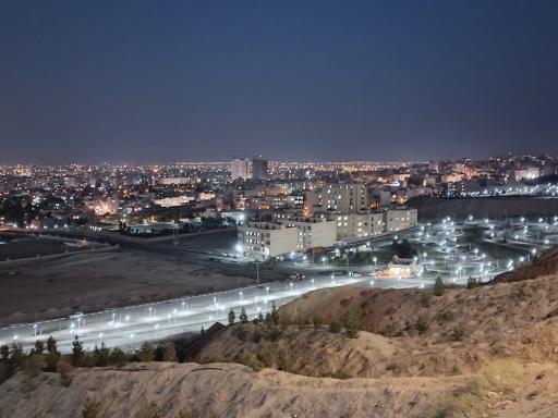 بوستان خضر نبی