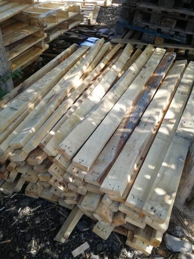 عکس انبار چوب محمدیان 