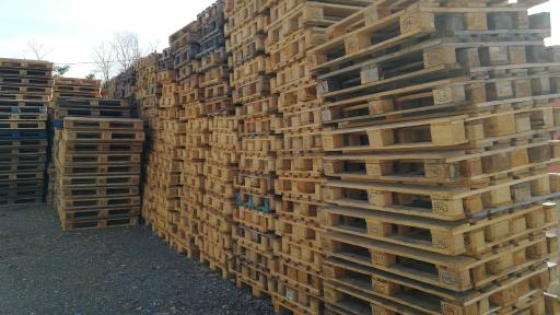 عکس انبار چوب محمدیان 