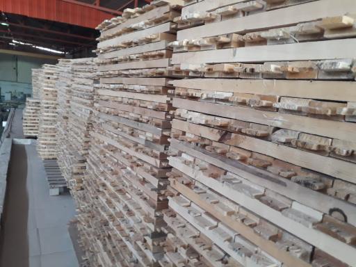 عکس انبار چوب محمدیان 