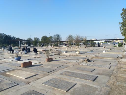 عکس قطعه ۳۸