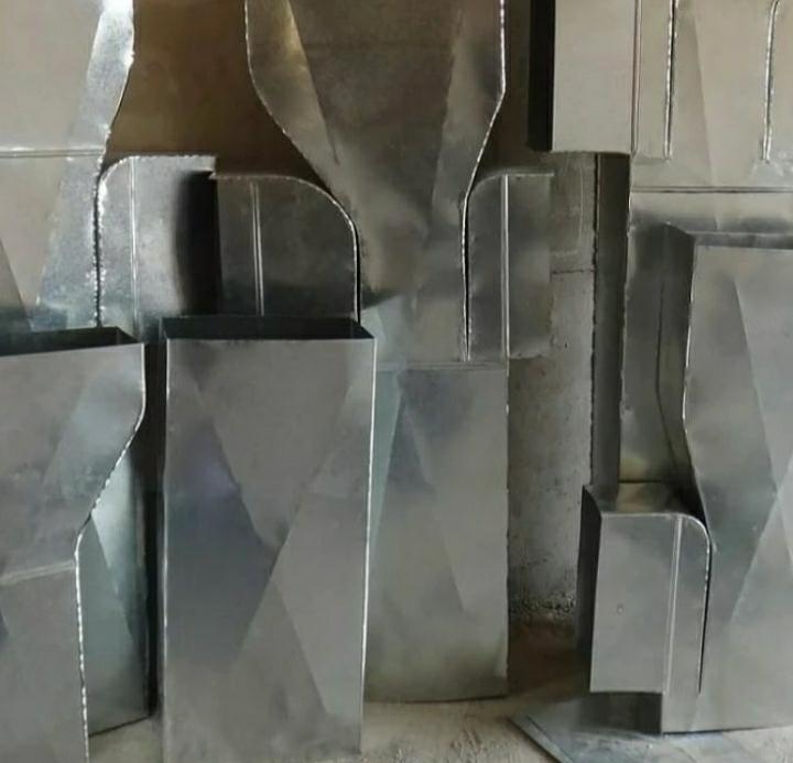 عکس کانال سازی رستمی 