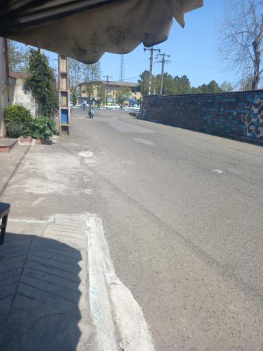 عکس پنچرگیری و بالانس مُراد