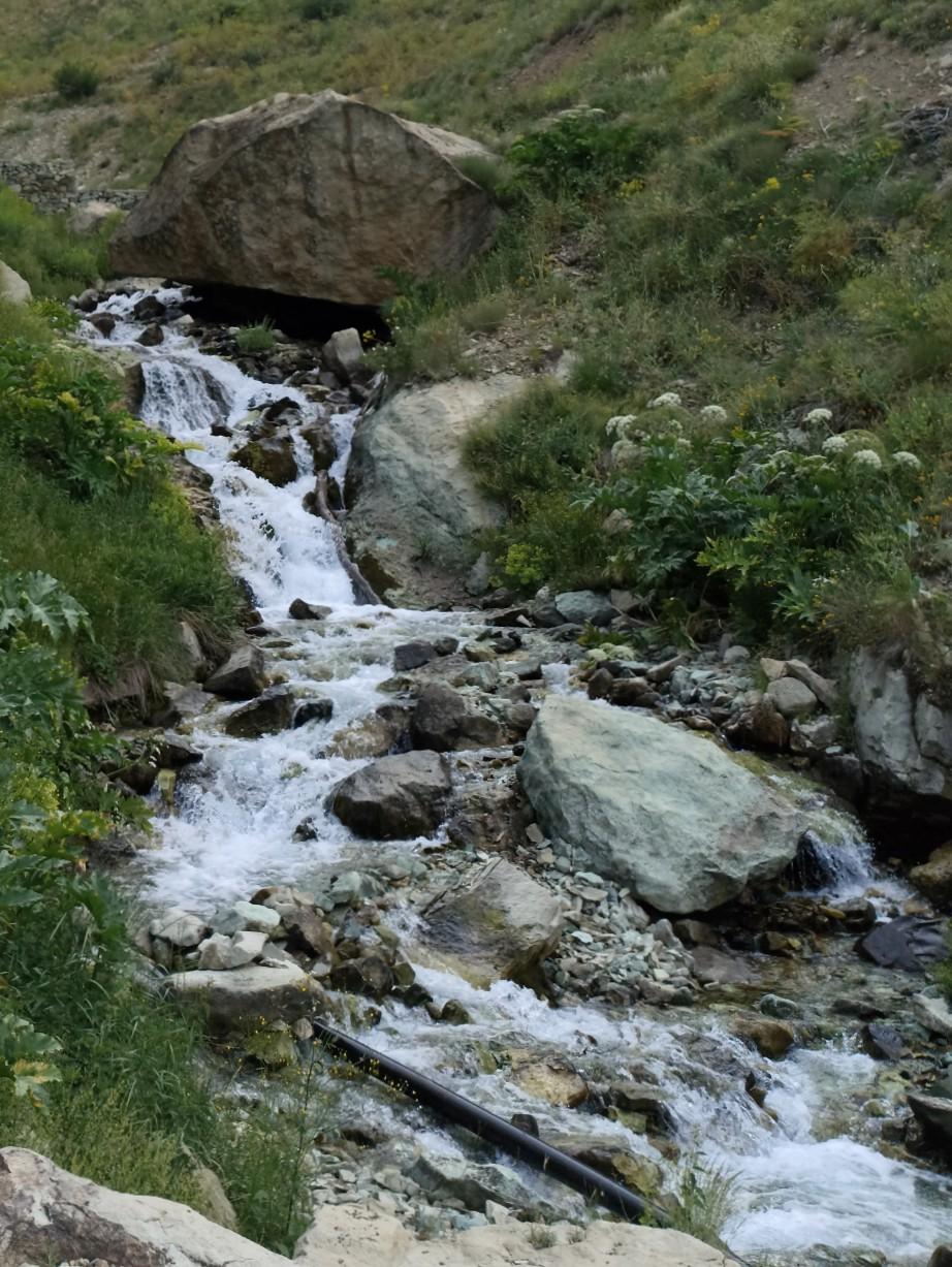 عکس رودخانه 