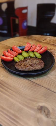 عکس جاجی کافه 