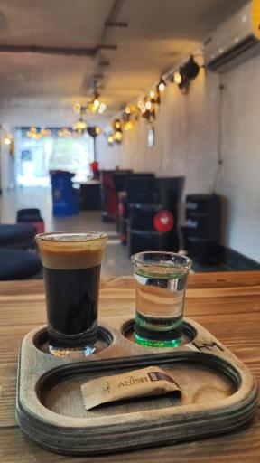 عکس جاجی کافه 