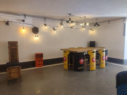 عکس جاجی کافه 