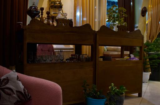 عکس کافه کالیا